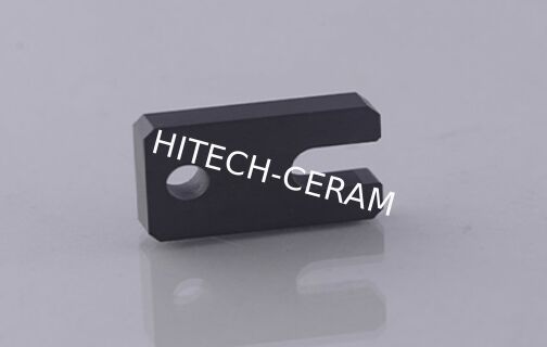 Silicon Nitride Bonded Silicon Carbide (Si₃N₄-SiC) with Exceptional Wear Resistance, Superior Corrosion Resistance, and Excellent Thermal Shock Resistance