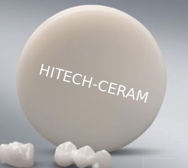 Zirconia Ceramics with Exceptional Fracture Toughness, High Strength & Hardness, and Good Thermal Shock Resistance for Precision Applications