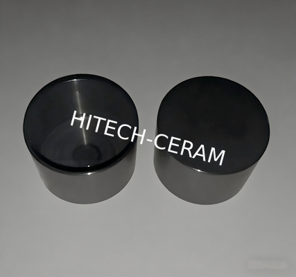 Customizable Silicon Nitride Parts with High Thermal Conductivity and Corrosion Resistance for Molten Metal Applications