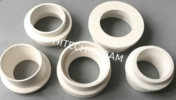 Aluminum Silicate Sprue Cup with Controlled Splash-Free Pouring, Reduced Mold Erosion, and Integrated Filtration Effect