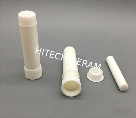 Aluminum Titanate Riser Tube with Exceptional Thermal Shock Resistance, Complete Non-Wetting, and Extended Service Life for Low-Pressure Casting