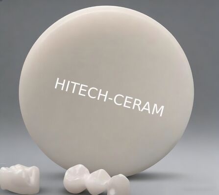 Zirconia Ceramics with Exceptional Fracture Toughness, High Strength & Hardness, and Good Thermal Shock Resistance for Precision Applications