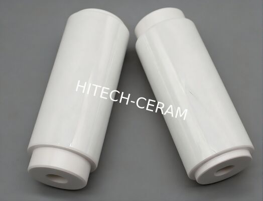 Zirconia Ceramics with Exceptional Fracture Toughness, High Strength & Hardness, and Good Thermal Shock Resistance for Precision Applications