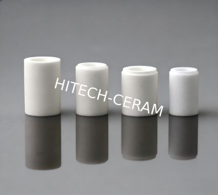 Alumina Ceramics with Extreme Hardness and Ultra-High Temperature Stability for Industrial Applications