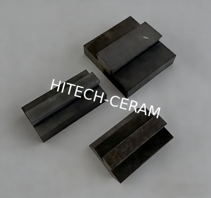 High-Temperature Resistant Silicon Nitride Ceramic Blocks for Dewatering Elements with High Strength & Hardness and Wear Resistance & Self-Lubrication