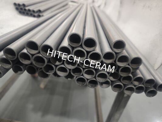 15mm*11mm Pressureless Sintered SiC Roller
