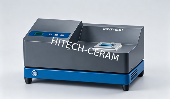 Compact Nanoparticle Size & Zeta Potential Analyzer