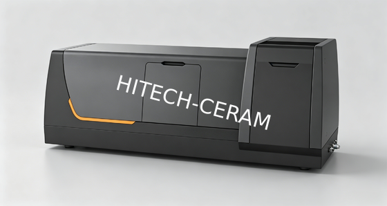 Accurate Wet Laser Particle Size Analyzer  in Laboratory Environments
