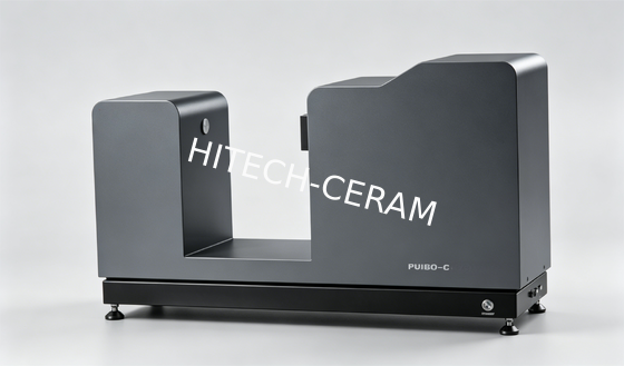 Compact Versatile  Spray Laser Particle Size Analyzer