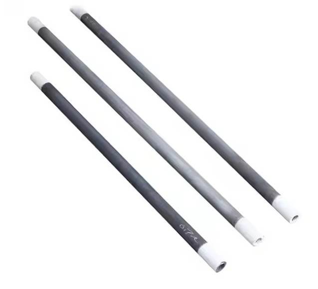 High Temp SiC Heater Rod for Lab Furnaces